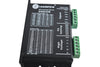 NEW Leadshine DM542E DC microstepping stepper drive, 4.2A per phase, 2-phase output, 24-48 VDC, bipolar, position mode