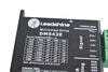 NEW Leadshine DM542E DC microstepping stepper drive, 4.2A per phase, 2-phase output, 24-48 VDC, bipolar, position mode