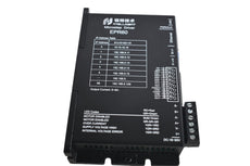 RTELLIGENT EPR60 MODBUS/TCP Ethernet Stepper Driver Motor Controller Microstep