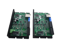 Lot of 2 PARTS RTELLIGENT EPR60 MODBUS/TCP Ethernet Stepper Driver Motor Controller Microstep