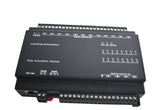 NEW Gecon TCP-528A 16-channel relay output module IO expansion unit