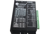 Leadshine DM805-AI DC advanced microstepping stepper drive, 7A per phase, 2-phase output, 24-70 VDC, bipolar