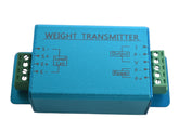 NEW HT Sensor SIC-A5 Weighing Sensor Transmitter Load Cell Amplifier Tension Sensor Weight Transmitter