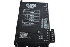 NEW RTELLIGENT EPR60 MODBUS/TCP Ethernet Stepper Driver Motor Controller LED