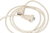 NEW Tripp Lite DB9M TO DB9F NULL MODEM CABLE