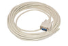 DB9 Male Pigtail Connector Cable