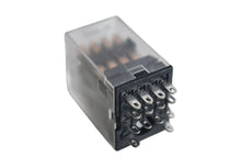 NEW Juzlone HH54P-L Relay AC6V 380V 3A 220V