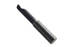 SCIENTIFIC CUTTING TOOLS GT157-20A Carbide Boring Groove Tool, TiAlN, 0.375 In Bore, 1.25 Cut