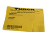 NEW TURCK RSSD PSGS 4M 4413-0.5M Industrial Ethernet Cordset U-58839