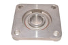 NEW IPTCI SUC206-19G 4 Bolt Flange Bearing