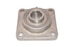 NEW IPTCI SUC206-19G 4 Bolt Flange Bearing