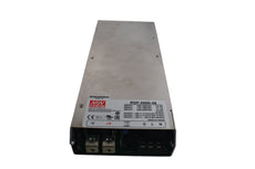 Mean Well RSP-2000-48 AC-DC Single Output Enclosed power supply; Output 48VDC