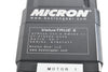 Micron Boston Gear VTR006-050-0-RM060-17 Right Angle GEARHEAD Servo Motor Kollmorgen AKM22H-CKS2AD02