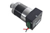 Anaheim Automation BLWR23MDA3S-24V-4000 Gearmotor Motion Control