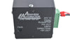 Anaheim Automation BLWR23MDA3S-24V-4000 Gearmotor Motion Control