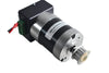 Anaheim Automation BLWR23MDA3S-24V-4000 Gearmotor Motion Control