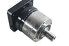 Apex Dynamics AE050 Planetary Gearbox, Ratio 3:1 12mm Shaft