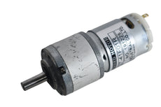 Shayang Ye IG320027-41F01R DC Gearmotor DC 24V 191225 6mm Shaft