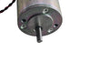 NEW AMETEK Pittman GM9234S017-R1 Gearmotor, 24VDC, 424rpm no load, 6.5oz/in tor const, .13/5.19A, 11.5 ratio