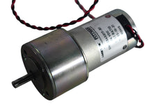 NEW AMETEK Pittman GM9234S017-R1 Gearmotor, 24VDC, 424rpm no load, 6.5oz/in tor const, .13/5.19A, 11.5 ratio