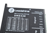 Leadshine DM542E DC Microstep stepper drive, 4.2A Controller