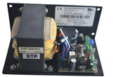 NEW SureStep STP-PWR-3204 unregulated linear power supply, 32 VDC @ 4A/120W and 5 VDC @ 0.5A/2.5W, 120/240 VAC