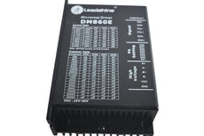 Leadshine DM860E DC microstepping stepper drive, 7.2A per phase