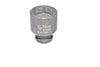 Grey Pneumatic 913MG 1/4'' Drive X 13mm Magnetic Socket