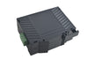 NEW STRIDE SE-SW8U industrial unmanaged Ethernet switch, 8 ports, (8) Ethernet 10/100Base-T (RJ45) port