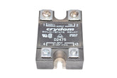 NEW Crydom D2475 Solid State Relay 3-32V