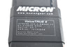 Boston Gear Micron VTR006-050-0-RM060-17 50:1 Gearhead Kollmorgen Servo Motor AKM22H-CKS2AD02