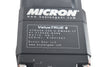 Boston Gear Micron VTR006-050-0-RM060-17 50:1 Ratio Gearhead Kollmorgen Servo Motor AKM22H-CKS2AD02