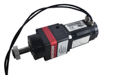 Thomson Micron XT060-010-0-RM060-6 10:1 PLANETARY GEARBOX AKM21G-ANMNAD00 Servo Motor Kollmorgren