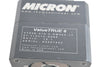 Thomson Micron ValueTrue 6 VT006-010-0-RM060-17 10:1 PLANETARY GEARBOX