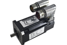 Kollmorgen AKM22H-ANBN2-01 Servo Motor 160 VDC 8000 RPM