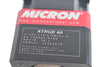 Thomson Micron XTRUE60 XT060-016-0-RM060-6 16:1 Ratio Planetary Gearbox