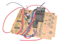 York Coleman Oem Heat Pump AC Defrost Control Board 1030-83-102