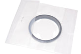 NEW BUNA Ring Wiper 255550002