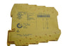 NEW Phoenix Contact 2904951, PSR-MS25-1NO-1DO-24DC-SC, Safety relay