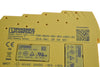 Phoenix Contact 2904951, PSR-MS25-1NO-1DO-24DC-SC, Safety relay