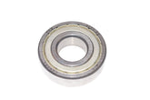 NEW FAG 6204 C3 Radial & Deep Groove Ball Bearing - Straight Bore, 20 mm ID, 47 mm OD, 14 mm W