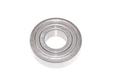 NEW SKF Explorer 6203-2Z/C3GJN Radial/Deep Groove Ball Bearing - Straight Bore, 17 mm ID, 40 mm OD, 12 mm Wi