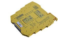 Phoenix Contact 2904951 Safety Relays, Safety, 1 Channel, 250 VAC/VDC, PSR MINI Series PSR-MS25-1NO-1DO-24DC-SC