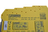 Phoenix Contact 2904951 Safety Relays, Safety, 1 Channel, 250 VAC/VDC, PSR MINI Series PSR-MS25-1NO-1DO-24DC-SC