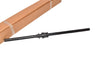 NEW Sunnen MBB2405A Feed Screw