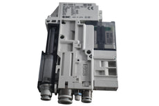 NEW SMC ZK2-ZSEB-A PRESSURE SWITCH FOR VAC ASSY, ZK2 SERIES