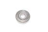 NEW SKF 6200-2Z/C3 Deep Groove Ball Bearing