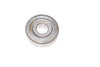 NEW SKF 6200-2Z/C3 Deep Groove Ball Bearing