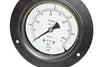 NEW IMT Atlas Copco 1619-2843-02 Pressure Gauge 0-6 BAR EN837-1