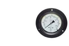 NEW IMT Atlas Copco 1619-2843-02 Pressure Gauge 0-6 BAR EN837-1